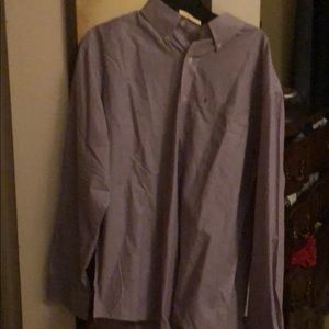 Izod dress shirt